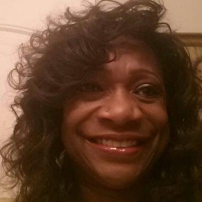Photo of Verdiana B.