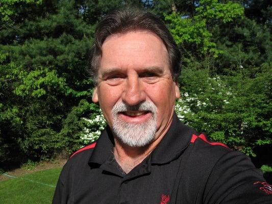 Photo of John W.