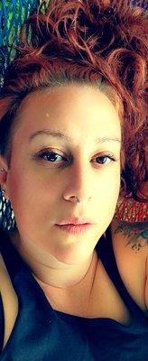 Photo of Gwen B.