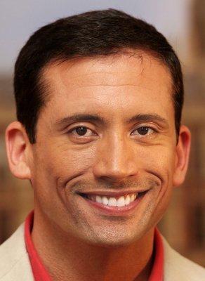 Photo of Mike D.