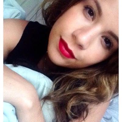 Photo of Alessandra A.