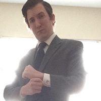Photo of Joe L.