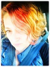 Photo of Gina G.