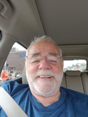 Photo of Ken P.
