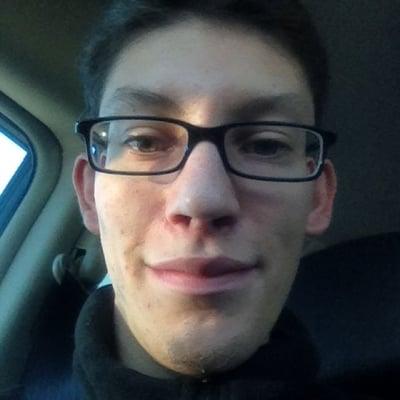 Photo of Steven M.