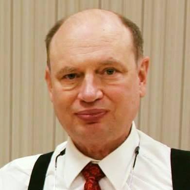 Photo of Keith T.