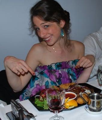 Photo of Tina C.
