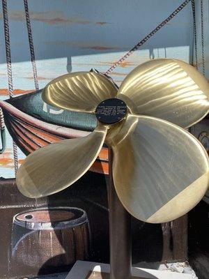 photo of A. Saint E.