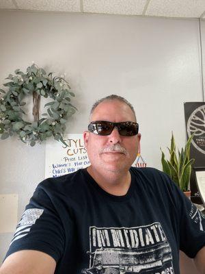 Photo of Chad T.