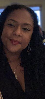 Photo of Christina P.