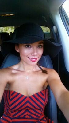 photo of BERSABED C.