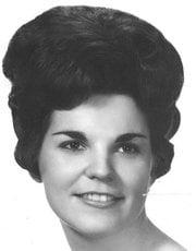 photo of Charlotte J.