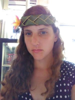 photo of Veronica M.