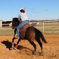 photo of Michaela R.