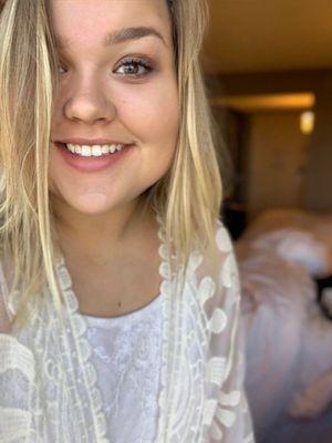 Photo of Hannah S.