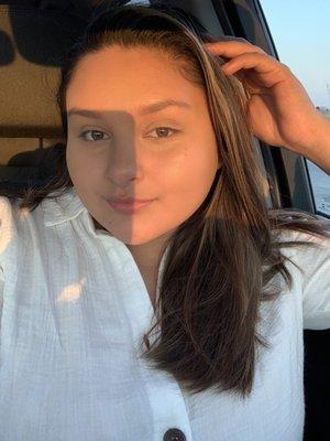 Photo of Sandra P.