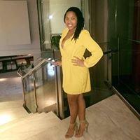 Photo of Annetra T.