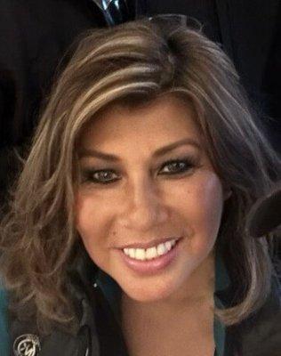 photo of Cheryl CJ J.