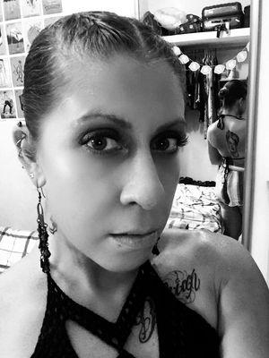 Photo of Allison R.