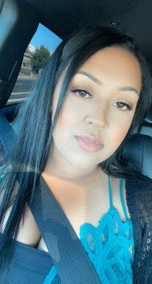 Photo of Alicia F.