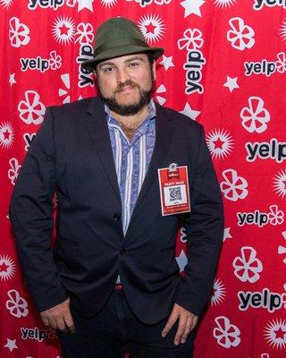 Photo of Jeff N.