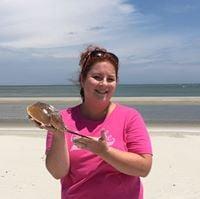 Photo of Stephanie P.