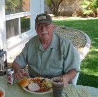Photo of Joe H.