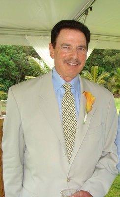 Photo of Abe W.