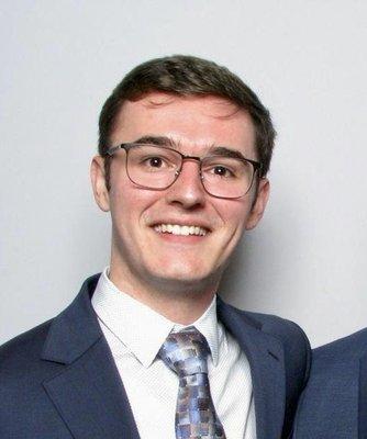 Photo of Jared L H.