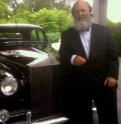 Photo of Gray G.