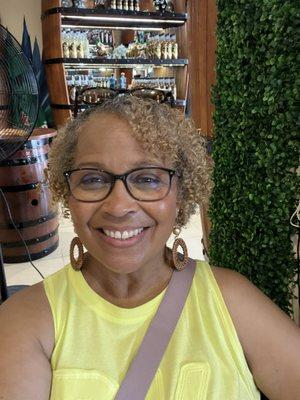 Photo of Teresa B.