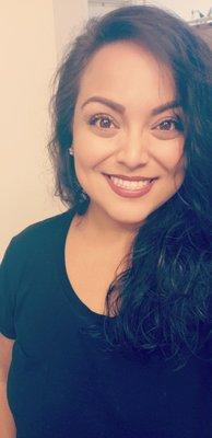 Photo of Jael V.
