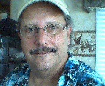 photo of Richard Michael H.