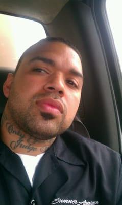 Photo of Rey G.