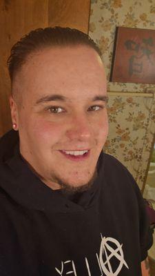 Photo of Cole D.