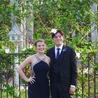 photo of Gian-Tai C.