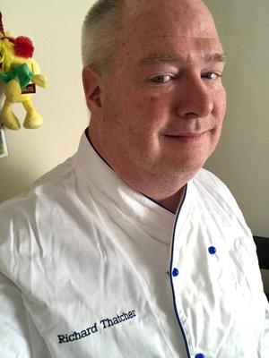 Photo of Richard T.