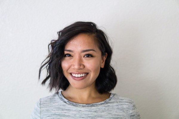 Photo of Emmeline A.