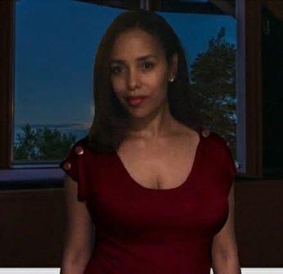 photo of Serenity I.