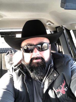Photo of Larry G.