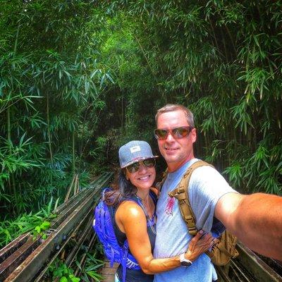 photo of Stephanie P.