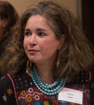 Photo of Leticia L.