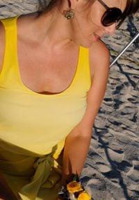 photo of Jacqueline R.