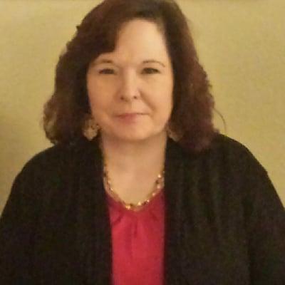 Photo of Jennifer G.