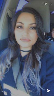 photo of Jacqueline K.