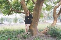 Photo of Kristal Y.