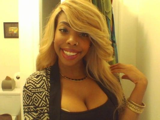 photo of Jenielia M.