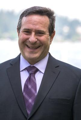 Photo of Kevin B.
