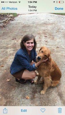 photo of Michelle S.