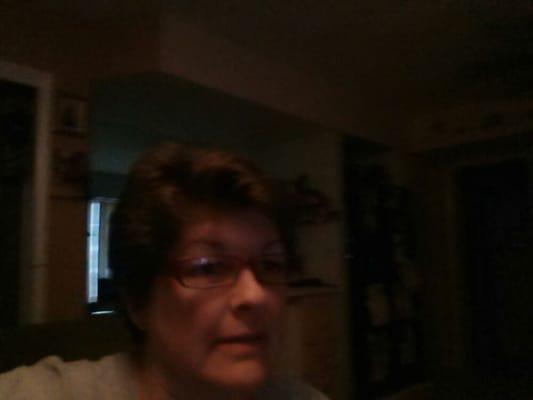 photo of Victoria D.